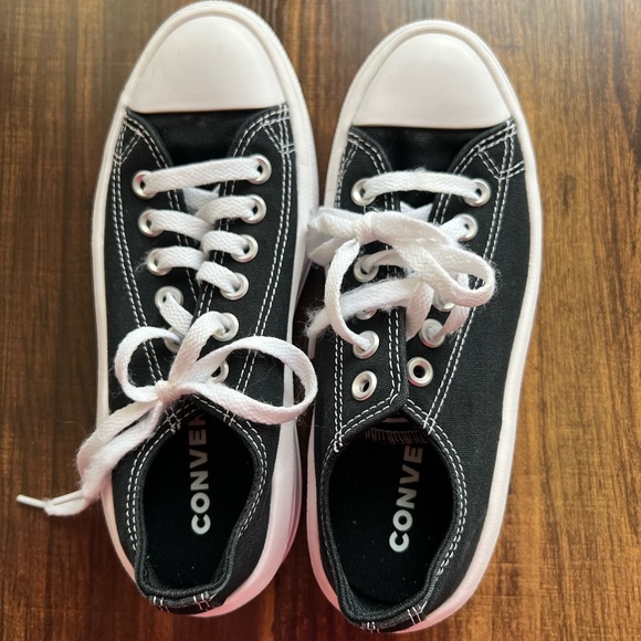 Converse All Star în zise 6.5 - Picture 4 of 4